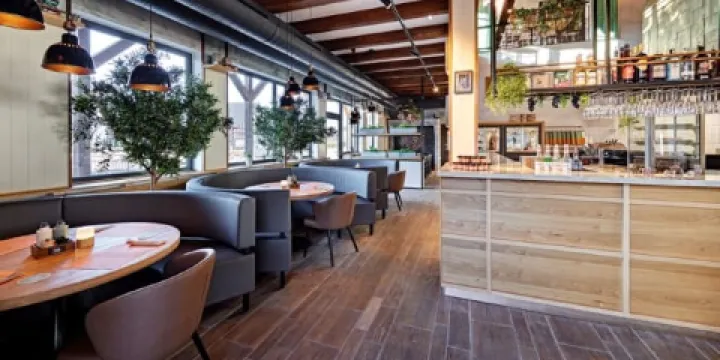 LUCIA - Pollo Italiano Nürburgring