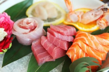 Fucina sushi - Boccea