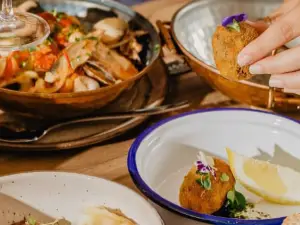 Bel'mare Gastrobar