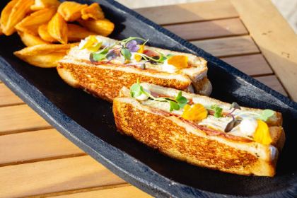 Long Beach Lanzarote