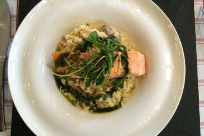 Le Bistrot de Koifhus