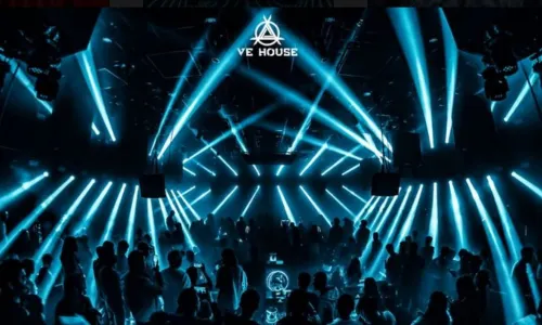 VE HOUSE