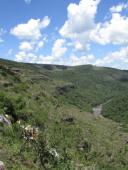 Parque Estadual do Guartelá