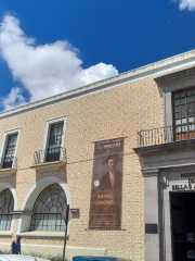 Museo de Bellas Artes de Toluca