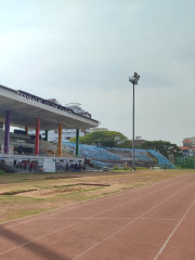 Maharaja's College Stadium Kochi