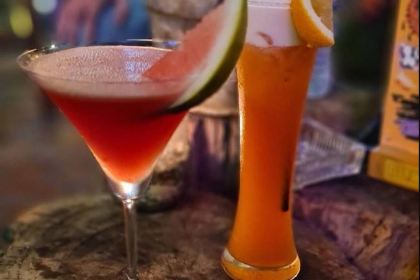 Chill Out Bar & Burger House Mui Ne