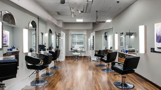 Pearl Salon