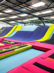 Get Air Trampoline Park