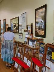 East Griqualand Museum and Community Tourism Information Centre