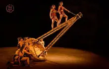 Hui An Xi Gong Ge Ju Yuan Teh DarYan Chu 