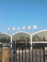สวนสาธิตวิทยาศาสตร์และเทคโนโลยีการเกษตรสมัยใหม่ Xiaotangshan