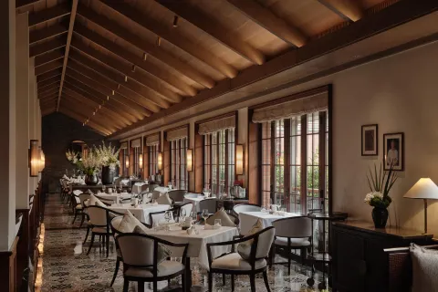 Le Comptoir de Pierre Gagnaire