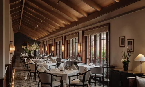 LE COMPTOIR DE PIERRE GAGNAIRE