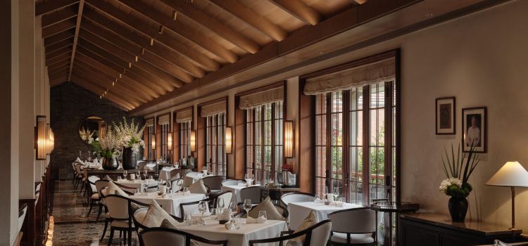 LE COMPTOIR DE PIERRE GAGNAIRE