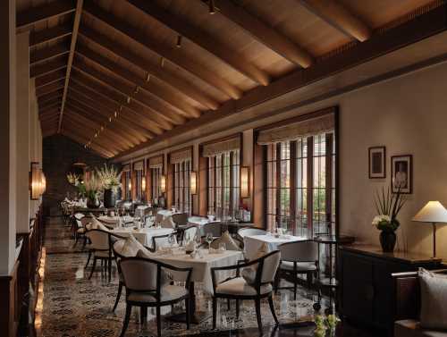 LE COMPTOIR DE PIERRE GAGNAIRE
