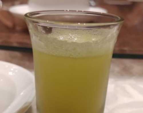 Sunway Resorts Hotel and Spa Lounge Bar