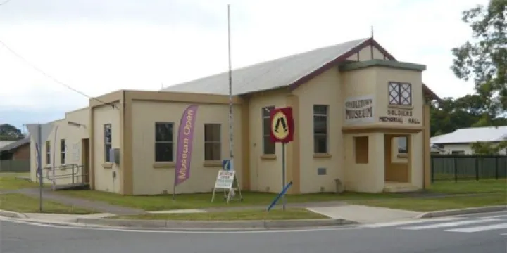 Cundletown and Lower Manning Historical Society Inc.