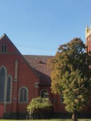 St John's Uniting Church