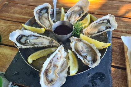 Surf & Turf Beach Club & Restaurant