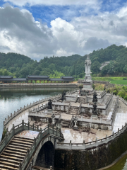 方廣禪寺