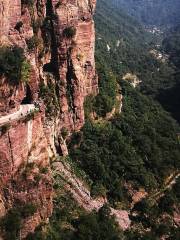 Grand Canyon Viewing Deck