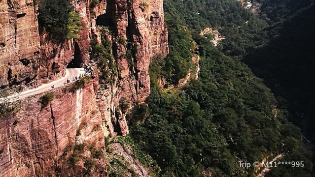 Grand Canyon Viewing Deck