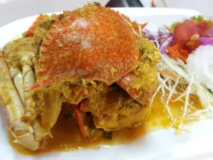 Arbadi Halal Thai Food Restaurant Aonang