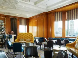 Gillray's Steakhouse & Bar