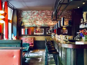 Top 10 Bars in Berlin