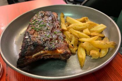 Gourmet Experience Gran Via