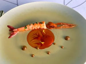 Paco Roncero Restaurante