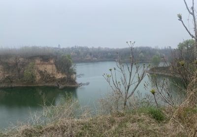 Qijiagou Reservoir