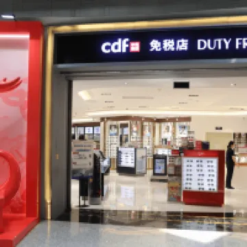 Global Shopping