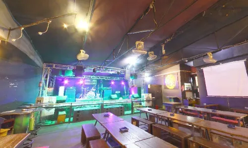 Reggae Bar