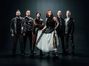 Karjurock 2025