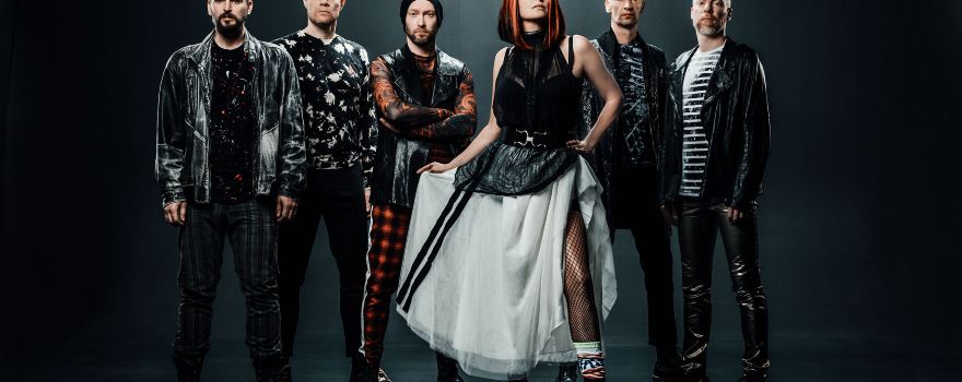Karjurock 2025