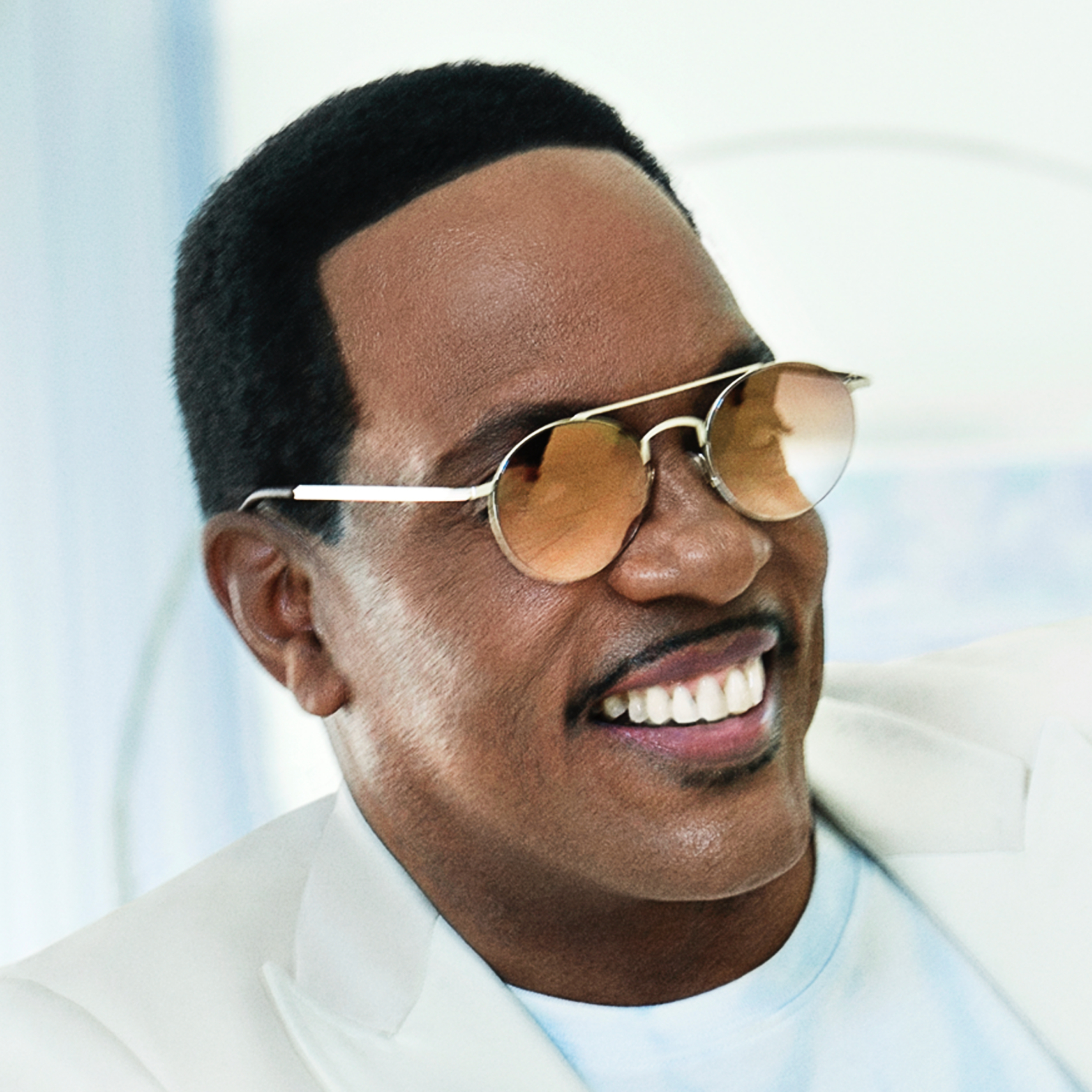 Detroit | Charlie Wilson Concert | The Aretha Franklin Amphitheatre