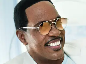 Uncle Charlie's R & B Cookout