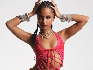 Tyla - A*Pop World Tour