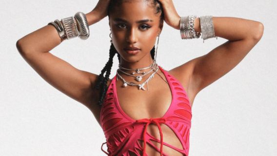 Tyla - A*Pop World Tour
