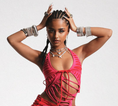 Tyla - A*Pop World Tour