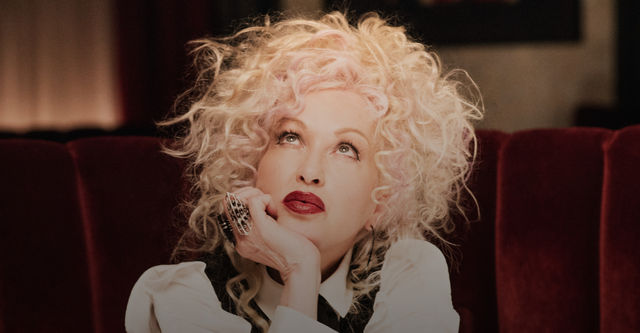 【맨체스터】Cyndi Lauper 투어 | 맨체스터