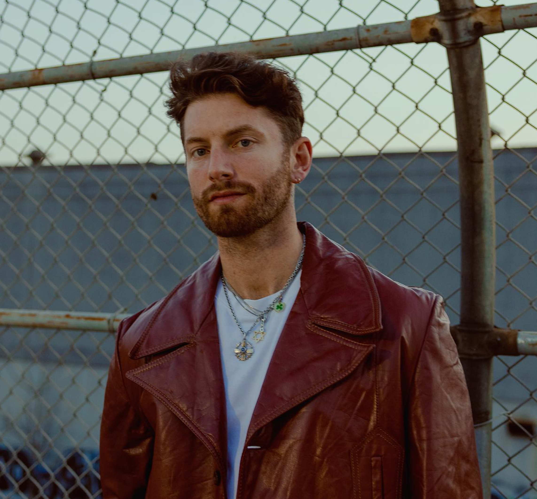 เซนต์หลุยส์ | Marc E. Bassy 2026 คอนเสิร์ต | City Winery St. Louis