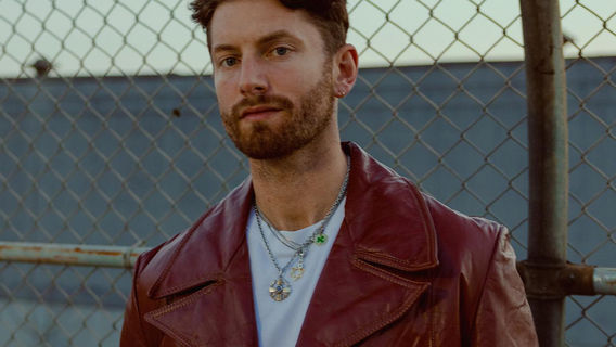 Pittsburgh | Marc E. Bassy Concert