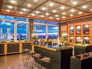Hugos Restaurant & Private Dining