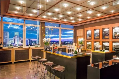Hugos Restaurant & Private Dining