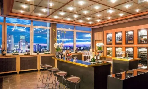 Hugos Restaurant & Private Dining