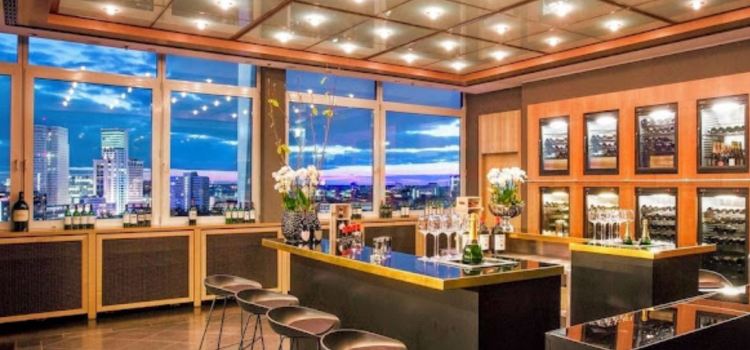 Hugos Restaurant & Private Dining