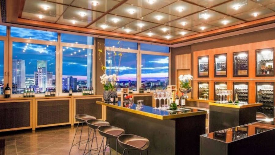 Hugos Restaurant & Private Dining