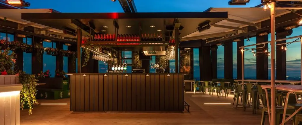 Restaurants for Views & Experiences